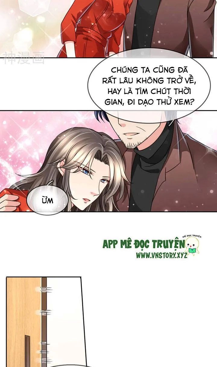 Hào Môn Boss Thiên Giới Thê Chapter 29 - 18