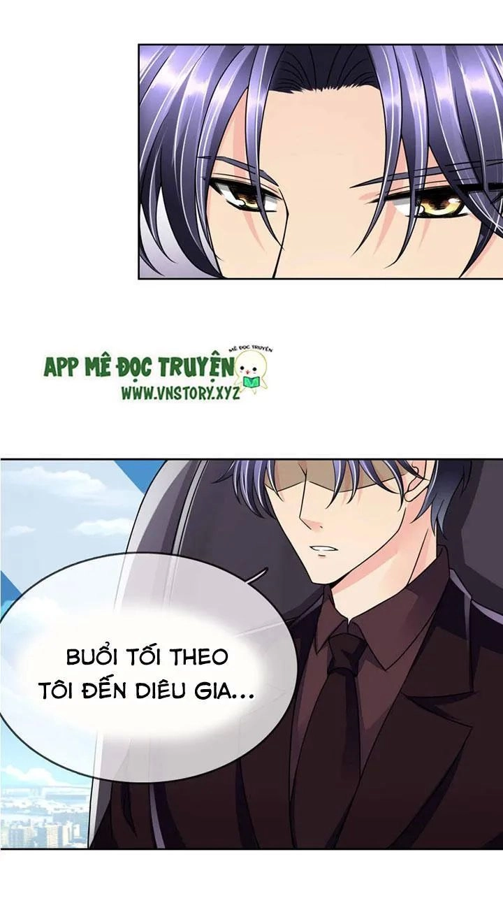 Hào Môn Boss Thiên Giới Thê Chapter 30 - 7