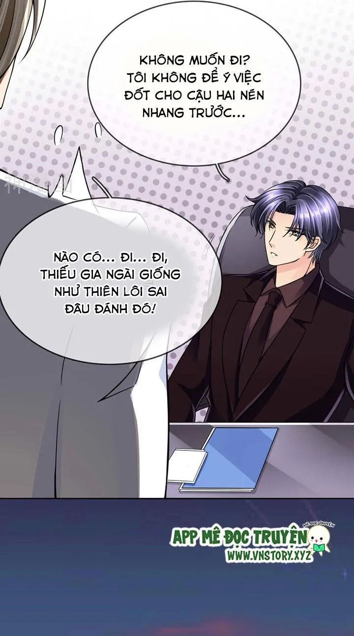 Hào Môn Boss Thiên Giới Thê Chapter 30 - 9