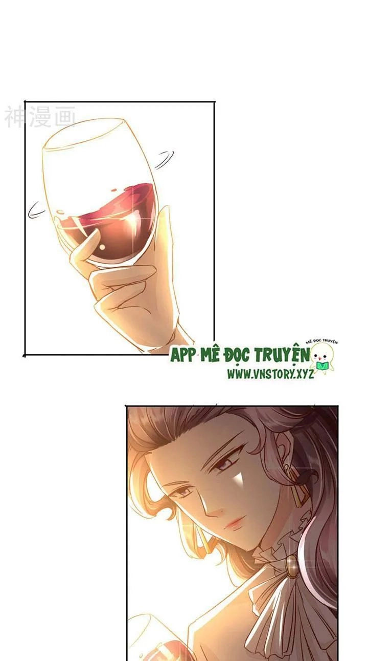 Hào Môn Boss Thiên Giới Thê Chapter 30 - 12