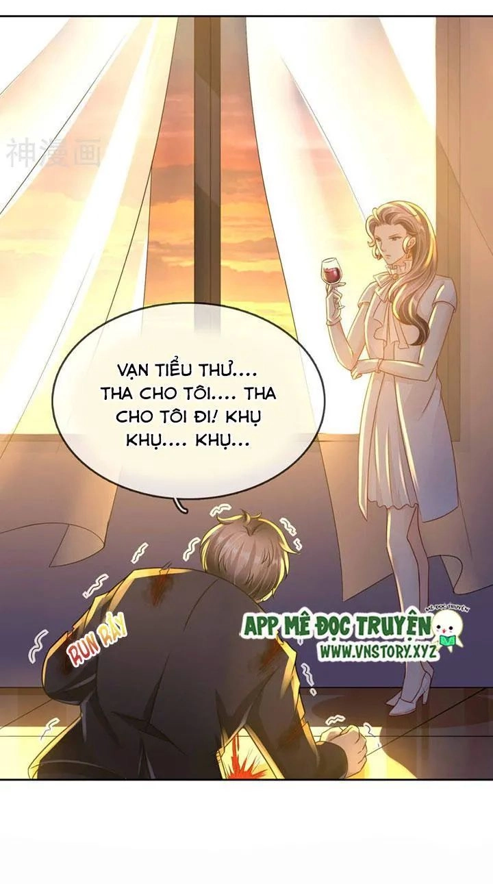 Hào Môn Boss Thiên Giới Thê Chapter 30 - 15