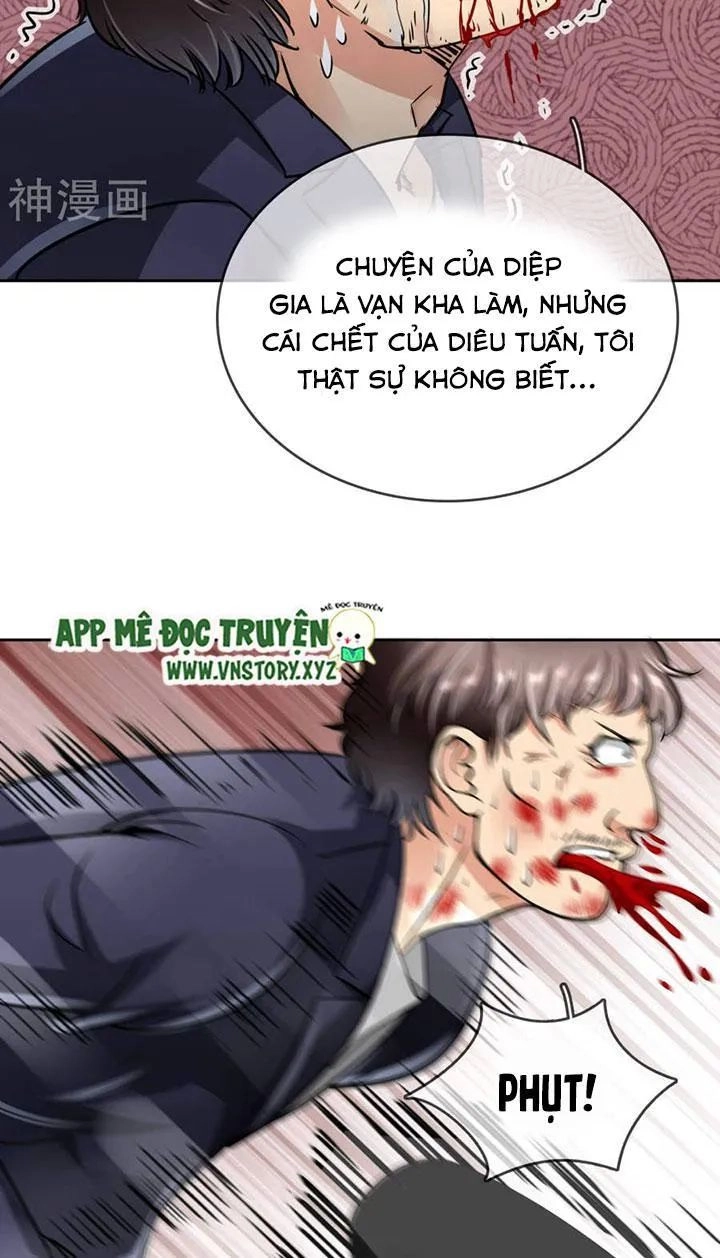 Hào Môn Boss Thiên Giới Thê Chapter 30 - 17
