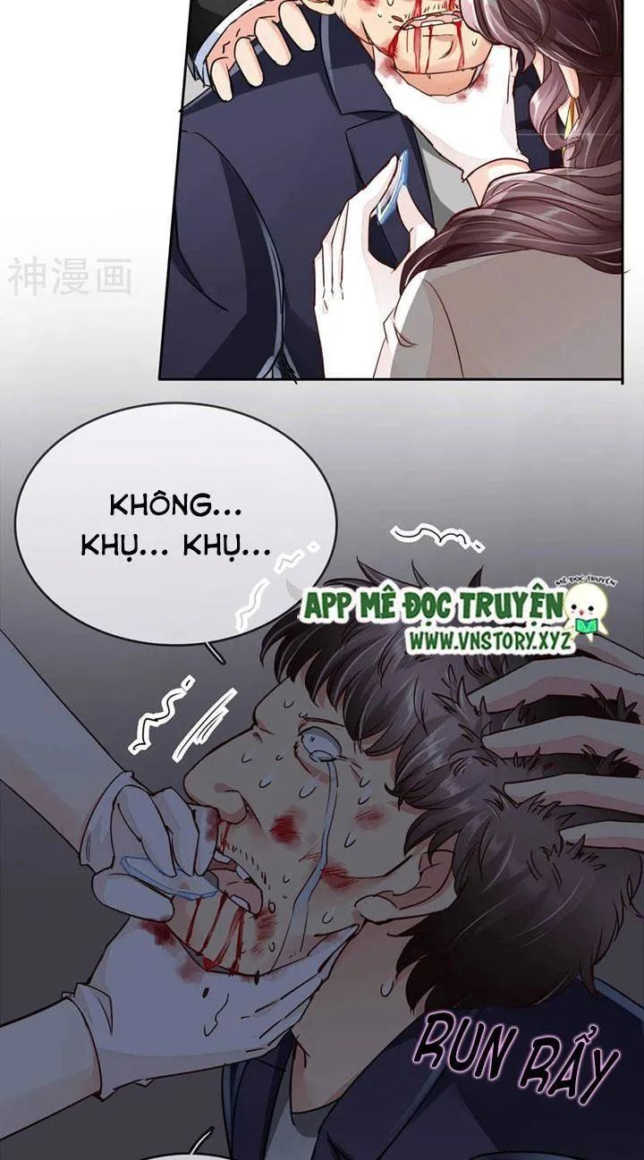 Hào Môn Boss Thiên Giới Thê Chapter 30 - 23