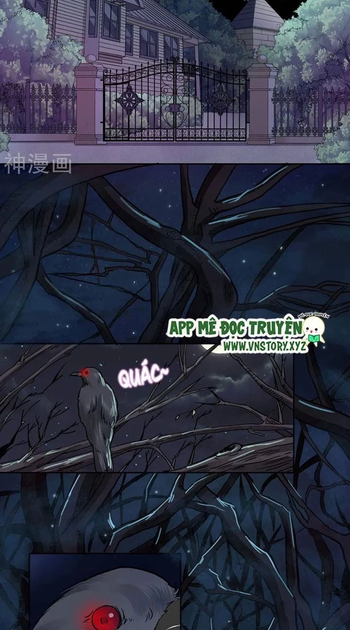 Hào Môn Boss Thiên Giới Thê Chapter 31 - 3