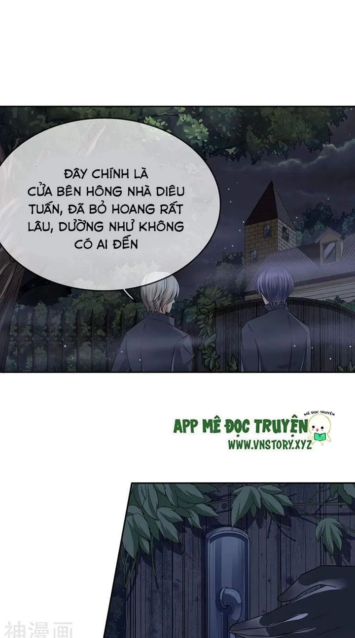 Hào Môn Boss Thiên Giới Thê Chapter 31 - 5