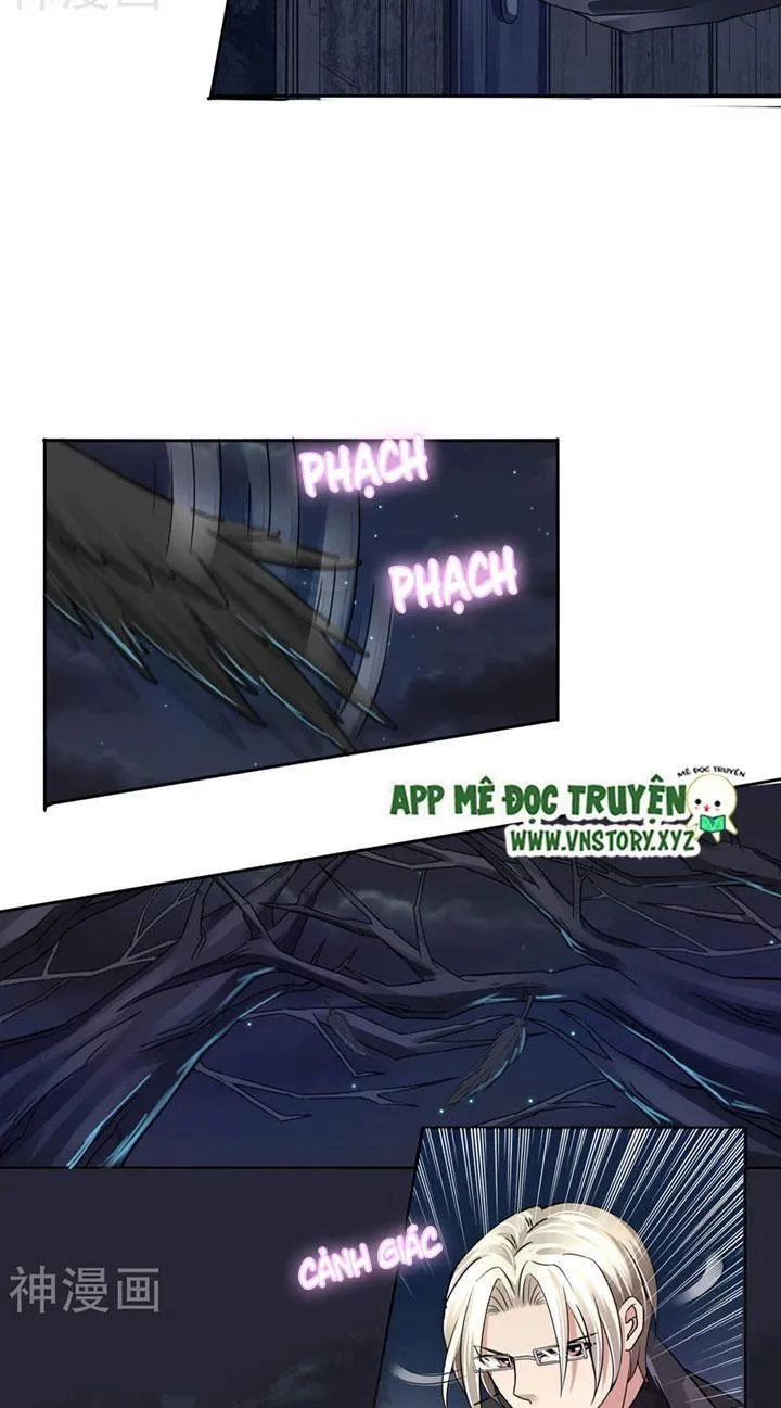 Hào Môn Boss Thiên Giới Thê Chapter 31 - 6