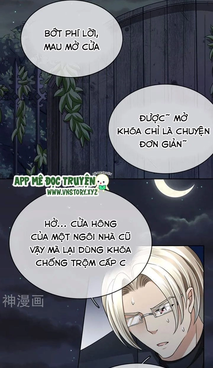 Hào Môn Boss Thiên Giới Thê Chapter 31 - 8