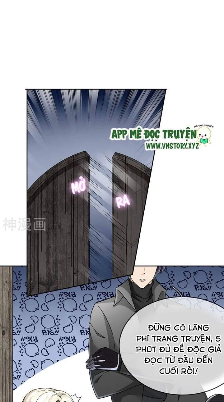 Hào Môn Boss Thiên Giới Thê Chapter 31 - 10