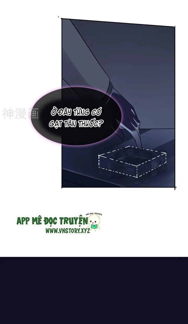 Hào Môn Boss Thiên Giới Thê Chapter 31 - 13