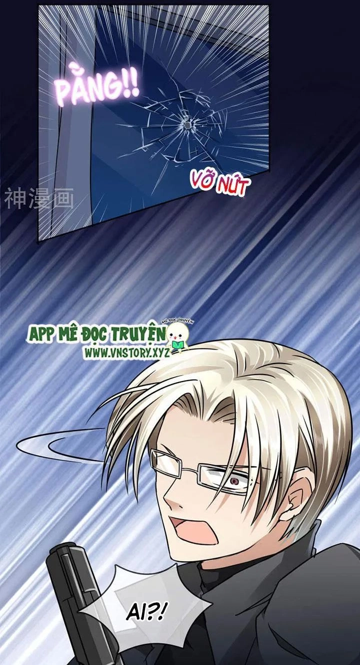 Hào Môn Boss Thiên Giới Thê Chapter 31 - 14