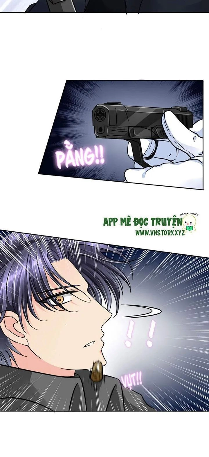 Hào Môn Boss Thiên Giới Thê Chapter 31 - 15