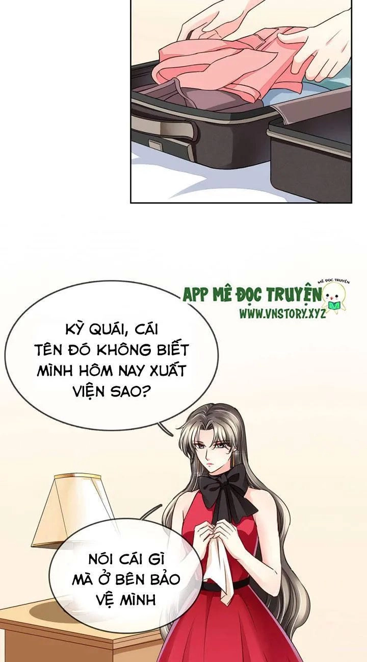 Hào Môn Boss Thiên Giới Thê Chapter 32 - 3