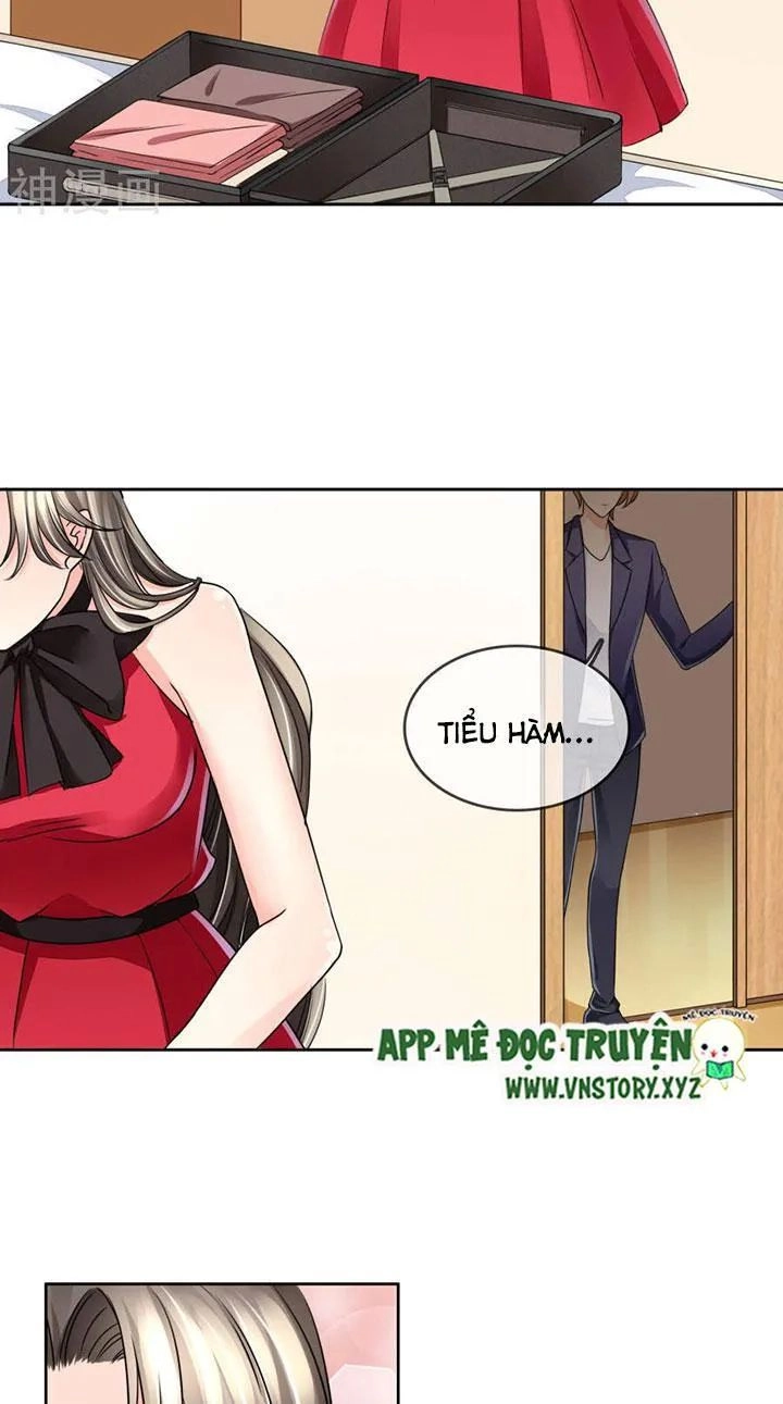 Hào Môn Boss Thiên Giới Thê Chapter 32 - 4