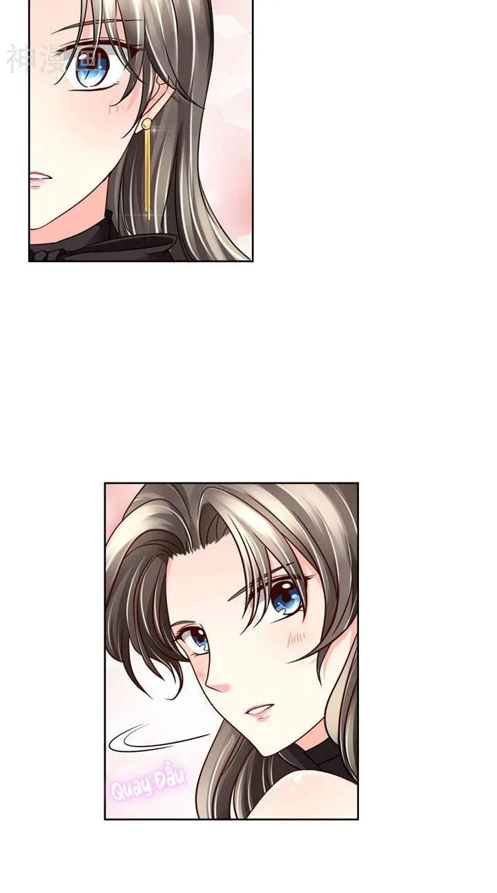 Hào Môn Boss Thiên Giới Thê Chapter 32 - 5