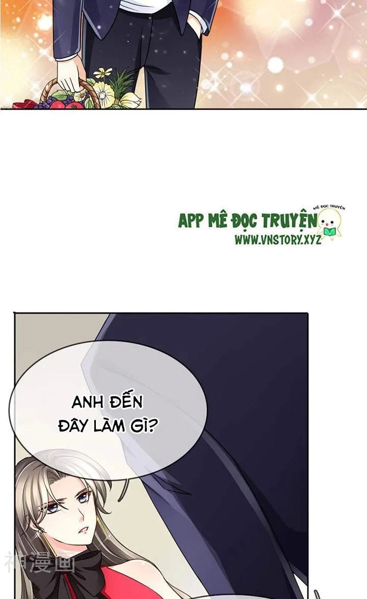 Hào Môn Boss Thiên Giới Thê Chapter 32 - 7