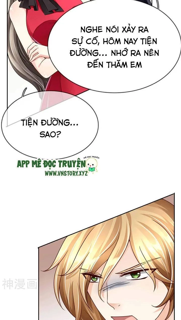 Hào Môn Boss Thiên Giới Thê Chapter 32 - 8