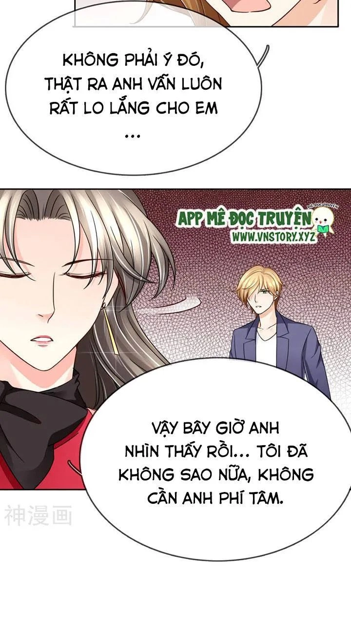 Hào Môn Boss Thiên Giới Thê Chapter 32 - 9