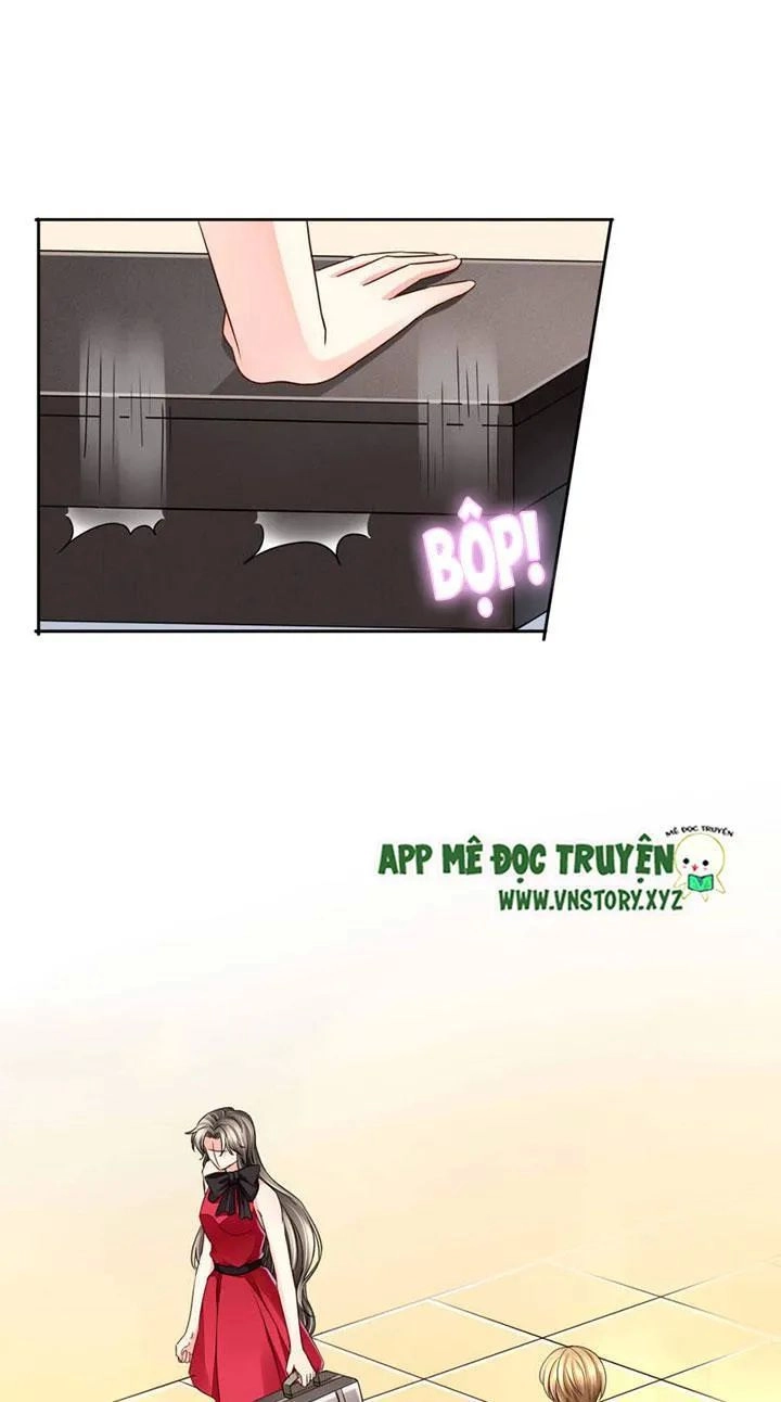 Hào Môn Boss Thiên Giới Thê Chapter 32 - 10