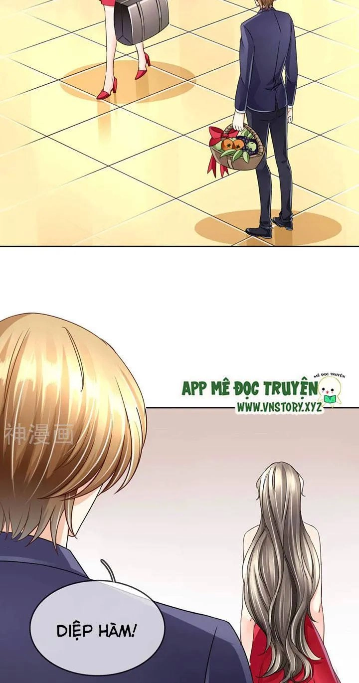 Hào Môn Boss Thiên Giới Thê Chapter 32 - 11