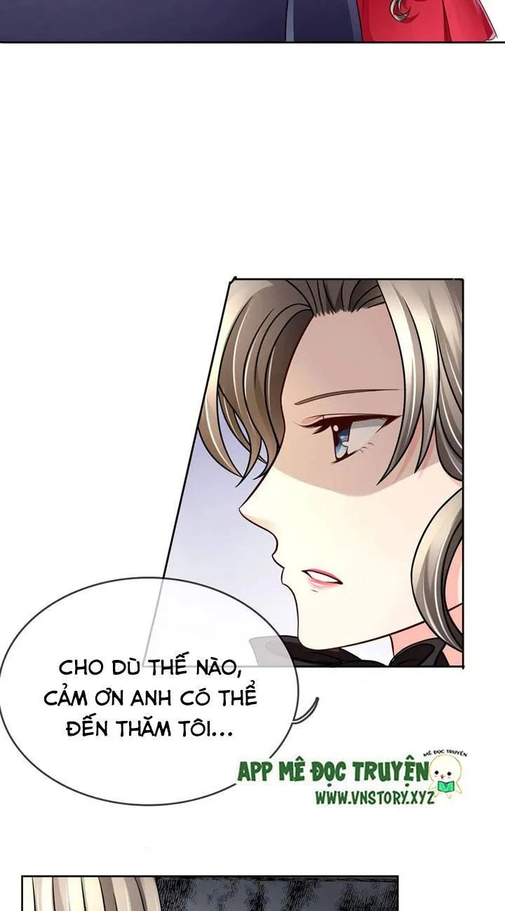 Hào Môn Boss Thiên Giới Thê Chapter 32 - 12