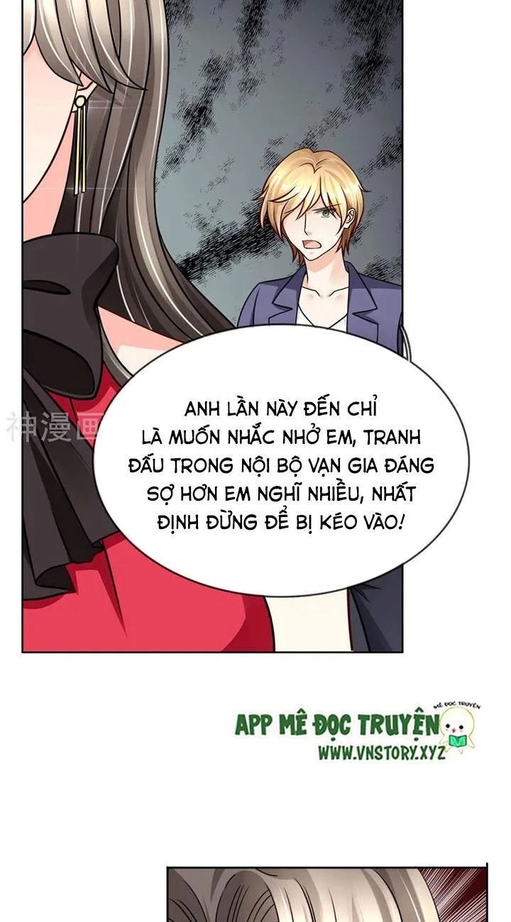 Hào Môn Boss Thiên Giới Thê Chapter 32 - 13