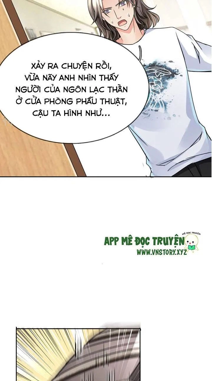 Hào Môn Boss Thiên Giới Thê Chapter 32 - 15