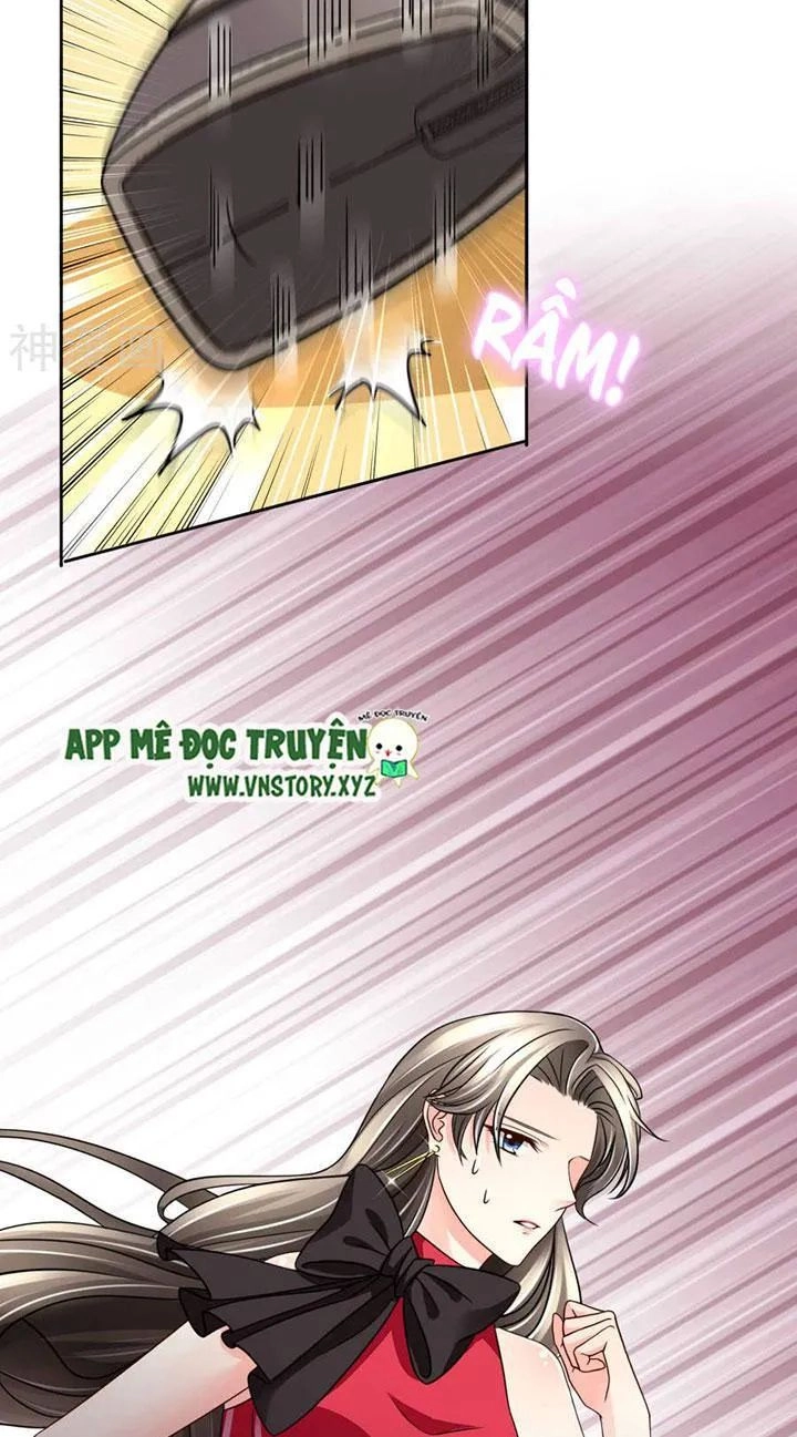 Hào Môn Boss Thiên Giới Thê Chapter 32 - 16