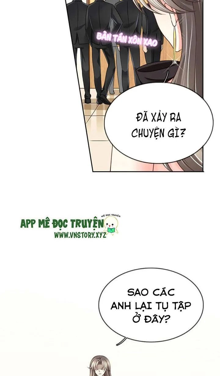 Hào Môn Boss Thiên Giới Thê Chapter 33 - 3