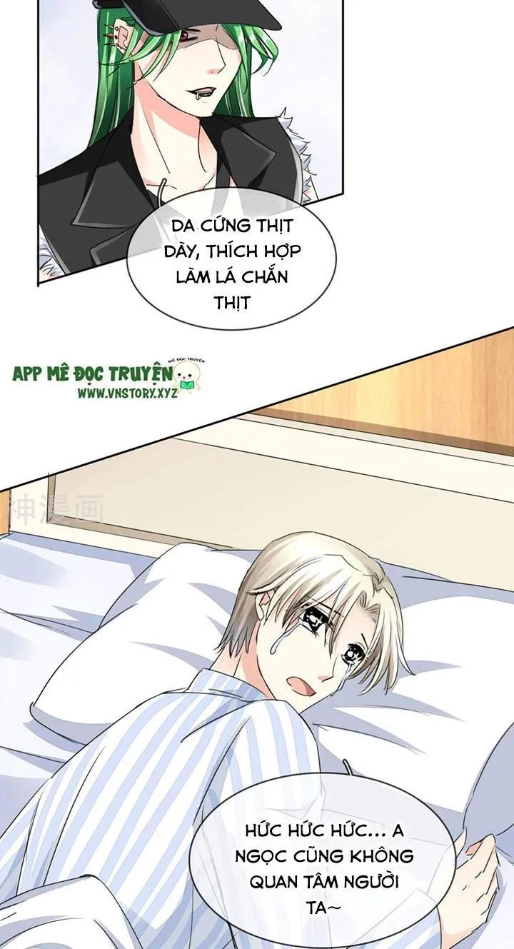 Hào Môn Boss Thiên Giới Thê Chapter 34 - 8