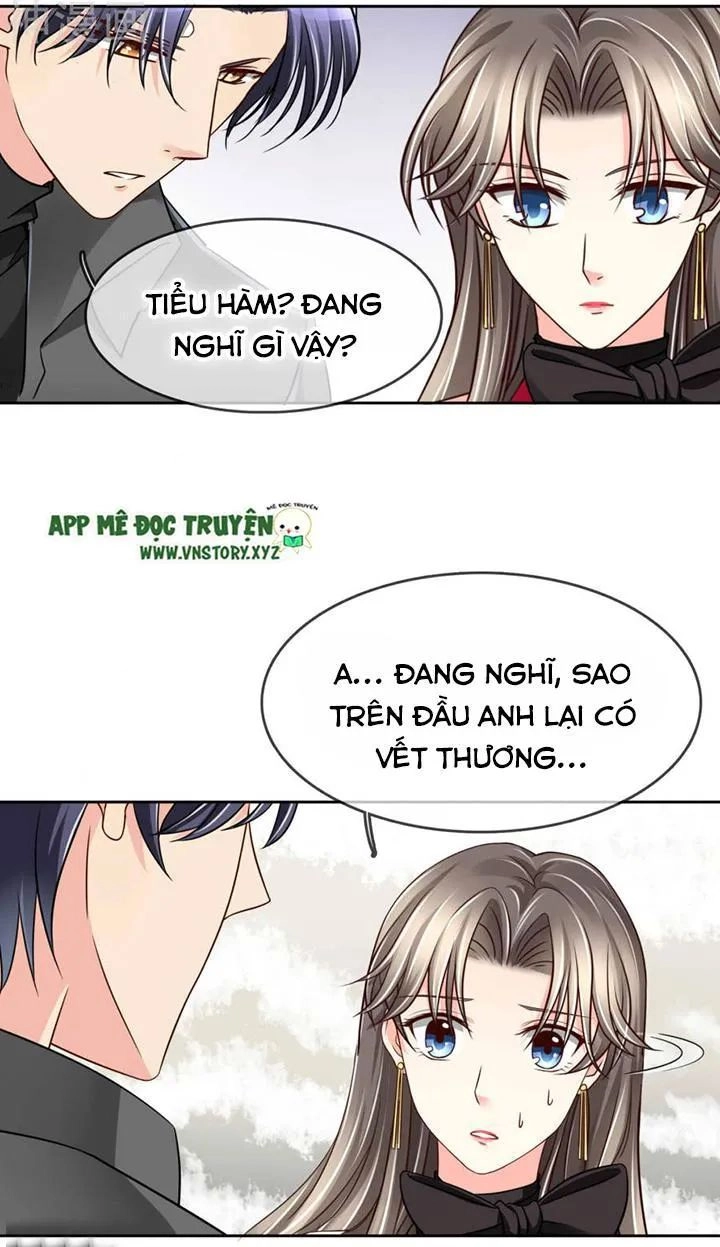 Hào Môn Boss Thiên Giới Thê Chapter 34 - 18