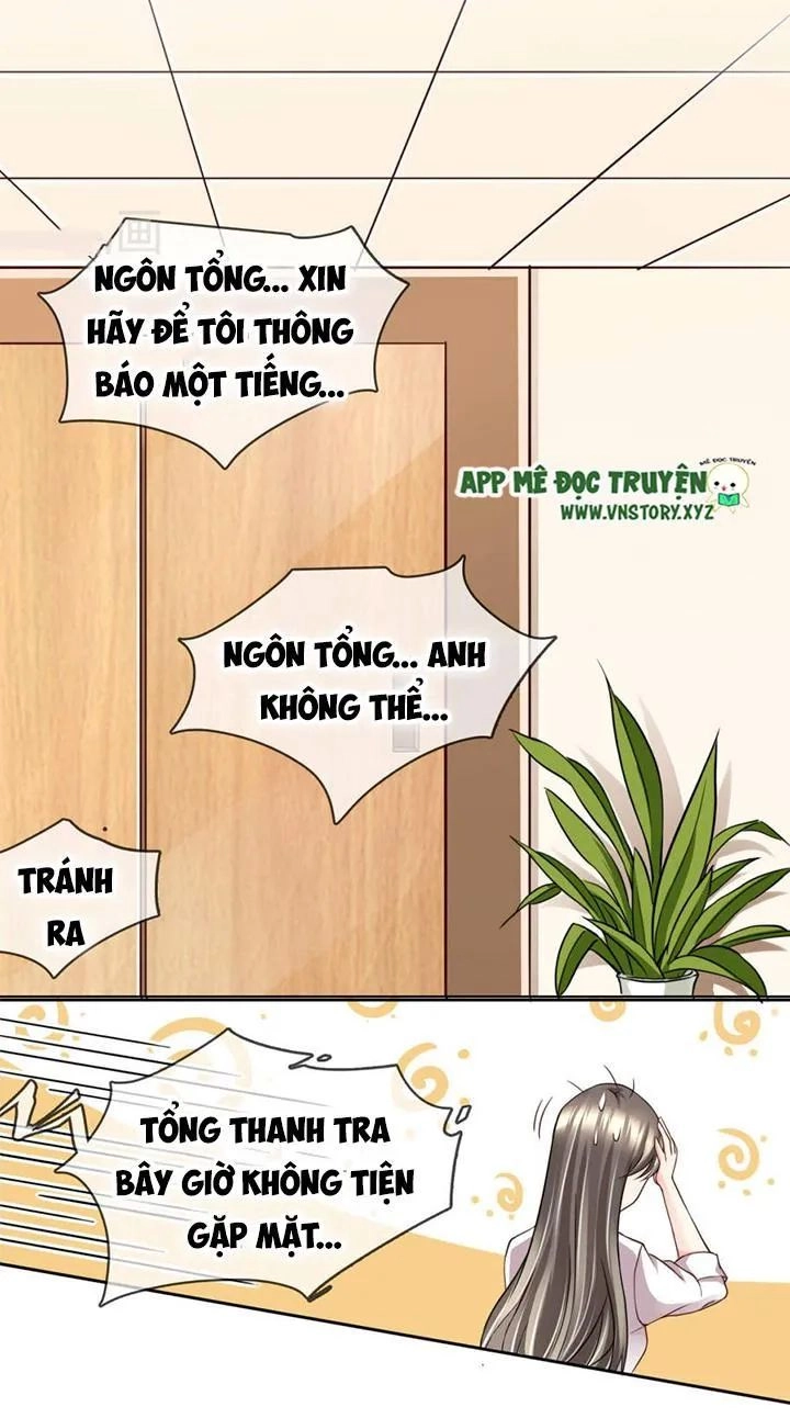 Hào Môn Boss Thiên Giới Thê Chapter 36 - 4