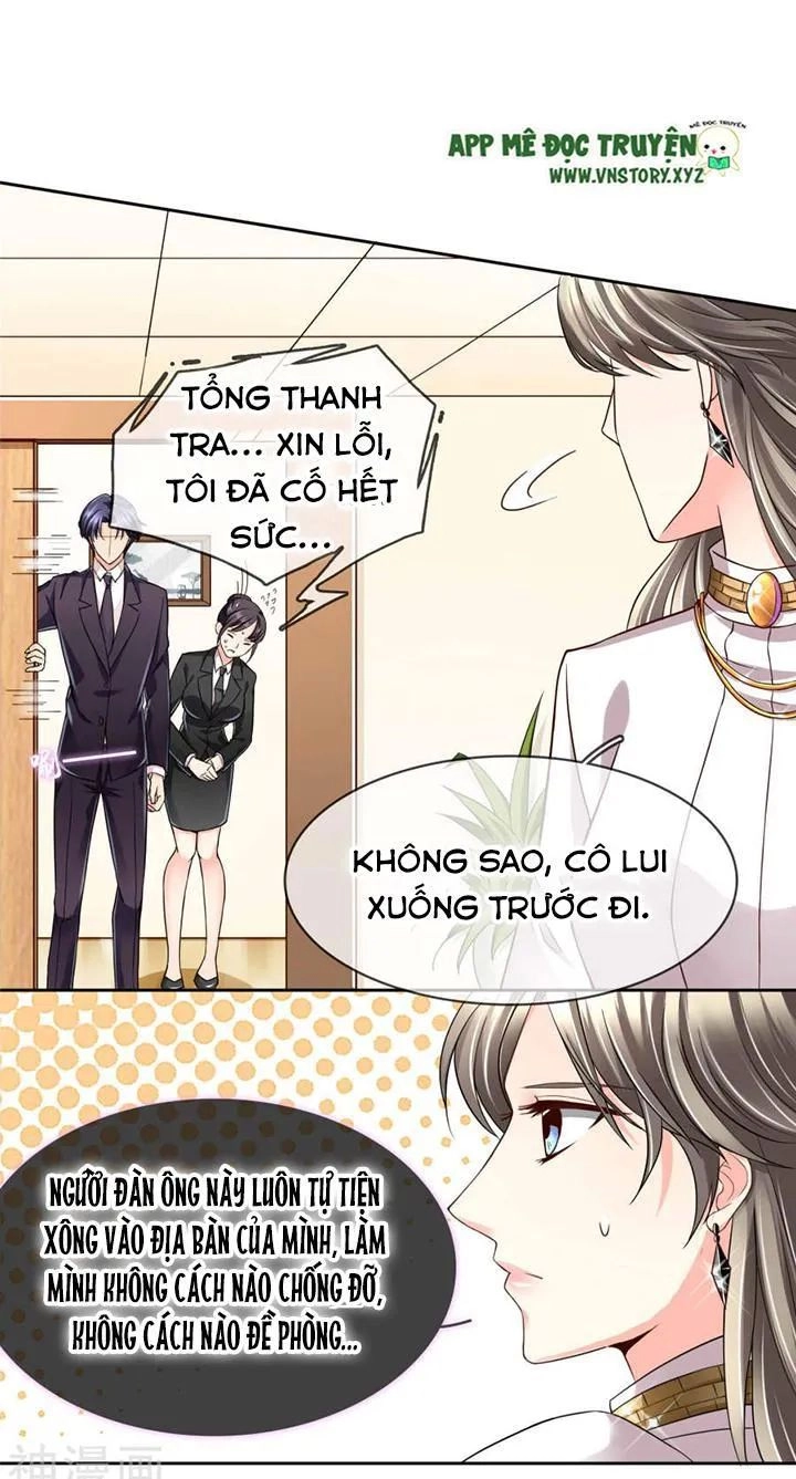 Hào Môn Boss Thiên Giới Thê Chapter 36 - 5