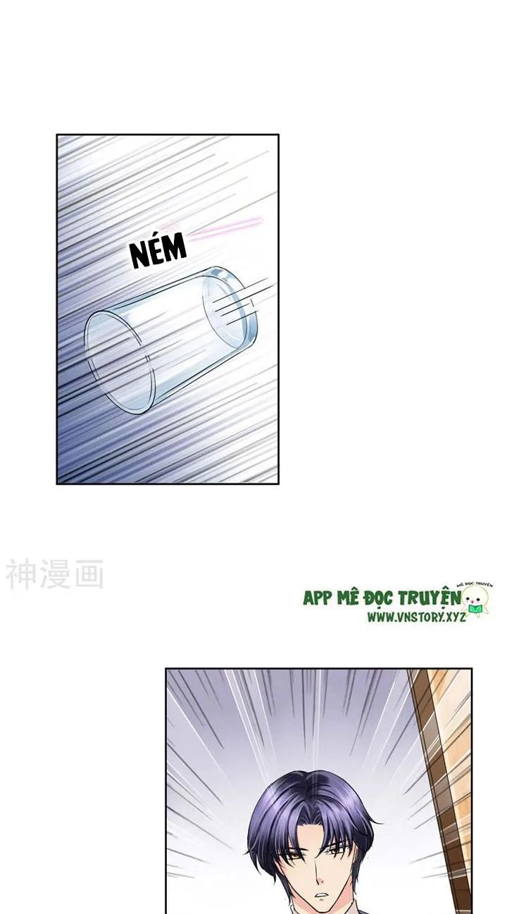 Hào Môn Boss Thiên Giới Thê Chapter 36 - 7