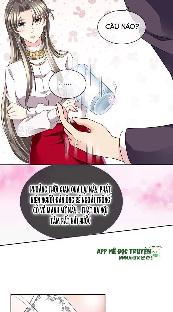 Hào Môn Boss Thiên Giới Thê Chapter 36 - 9