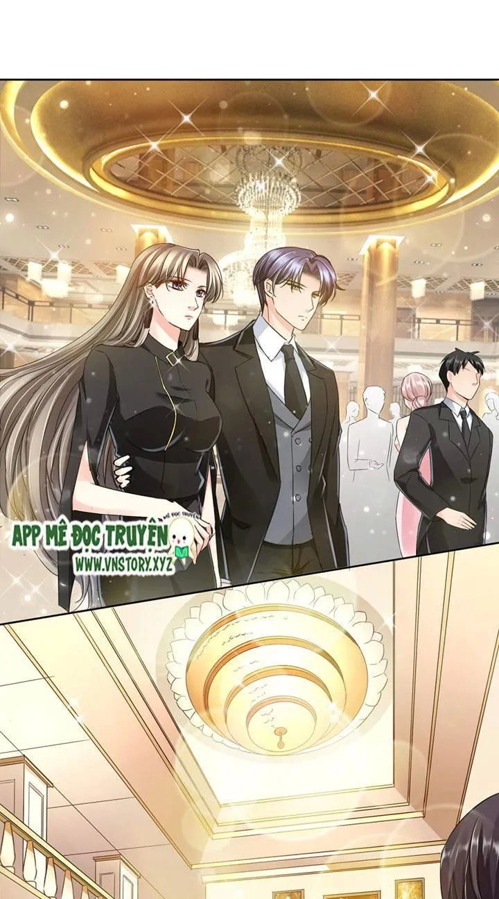 Hào Môn Boss Thiên Giới Thê Chapter 37 - 9