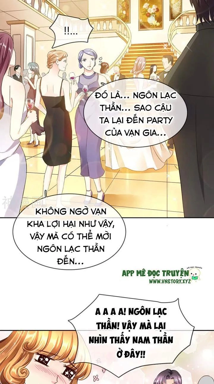 Hào Môn Boss Thiên Giới Thê Chapter 37 - 10