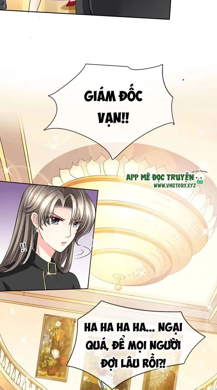 Hào Môn Boss Thiên Giới Thê Chapter 37 - 14
