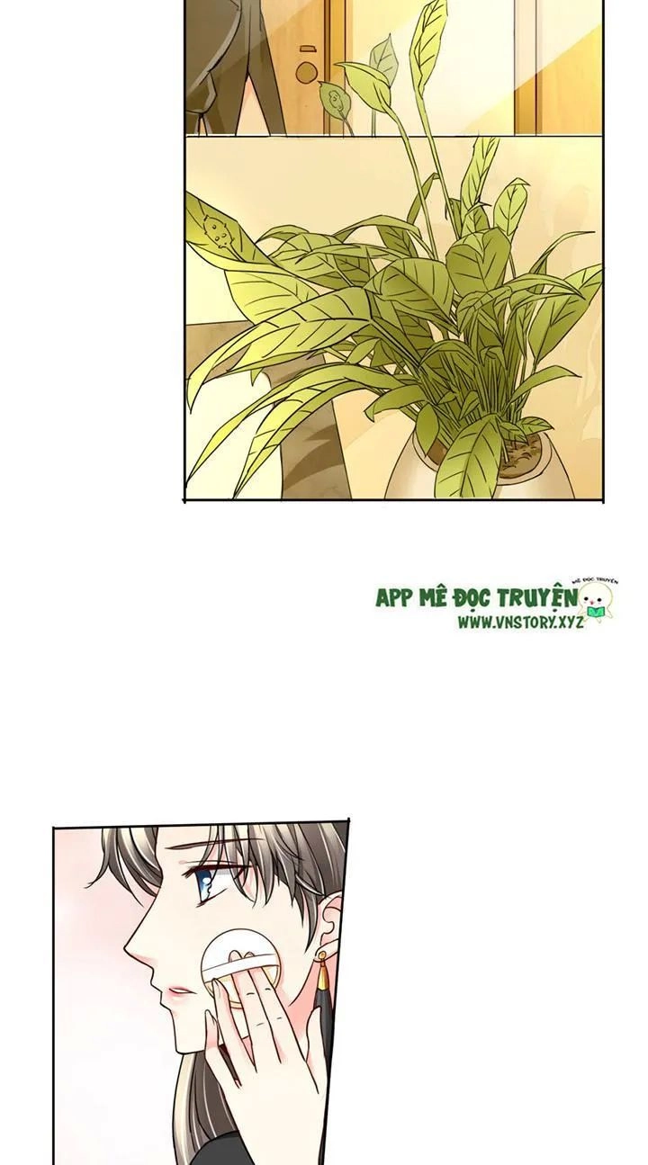 Hào Môn Boss Thiên Giới Thê Chapter 39 - 3