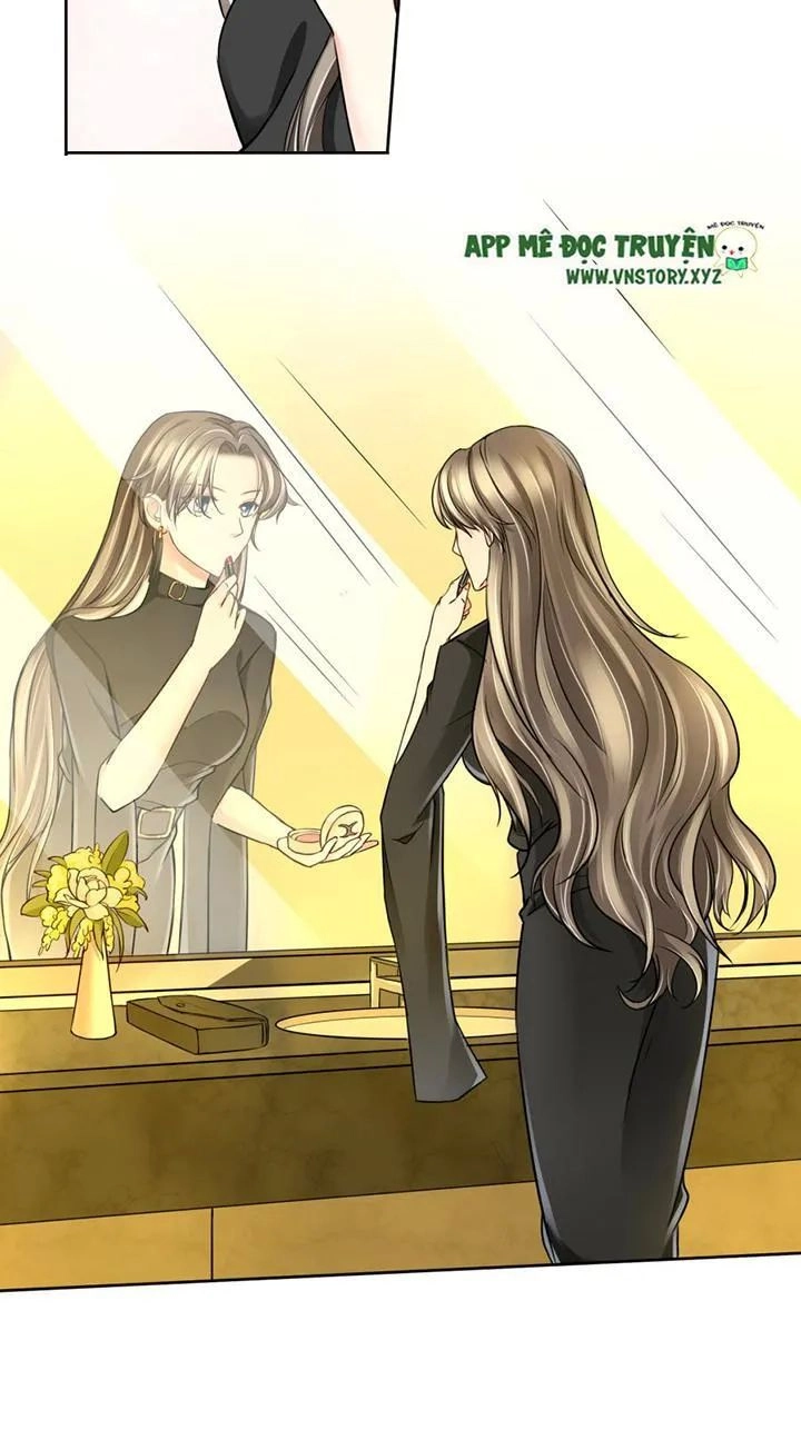 Hào Môn Boss Thiên Giới Thê Chapter 39 - 4