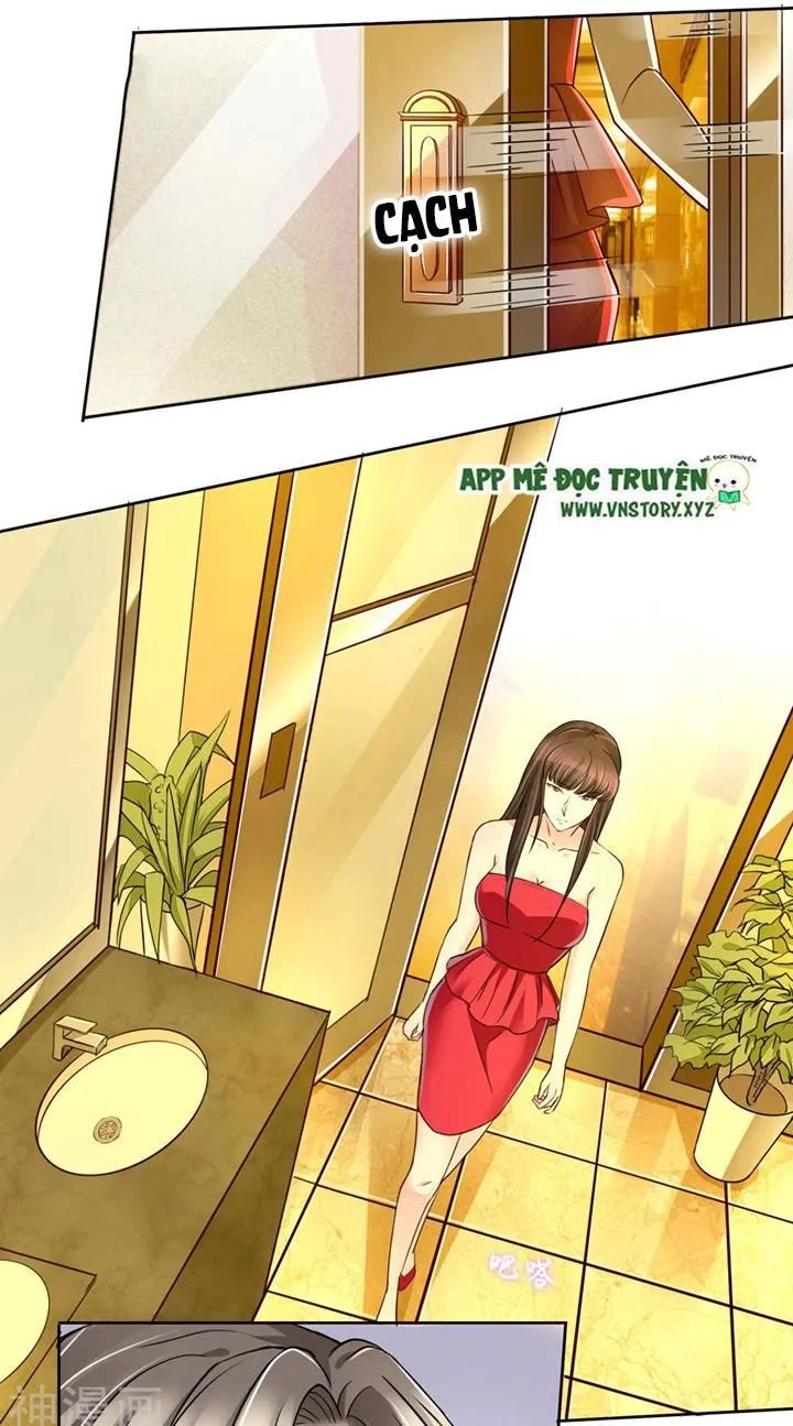 Hào Môn Boss Thiên Giới Thê Chapter 39 - 5