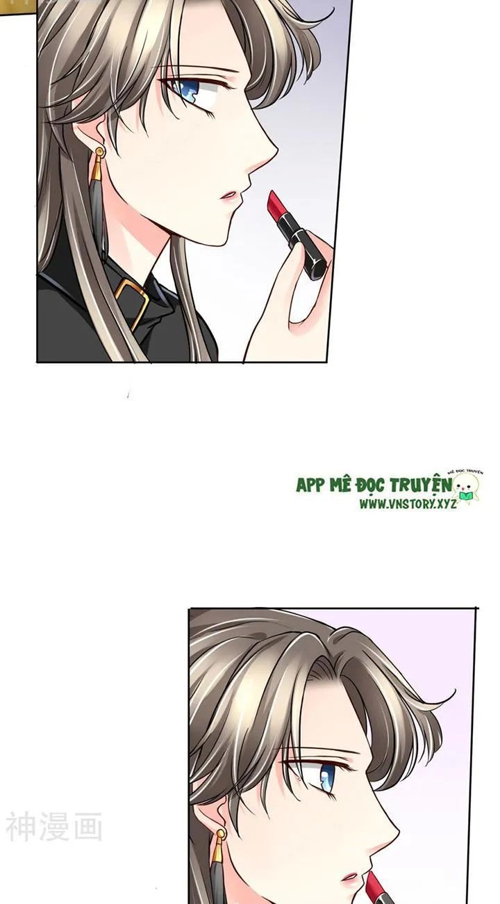 Hào Môn Boss Thiên Giới Thê Chapter 39 - 6