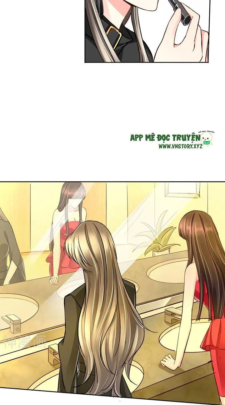 Hào Môn Boss Thiên Giới Thê Chapter 39 - 7