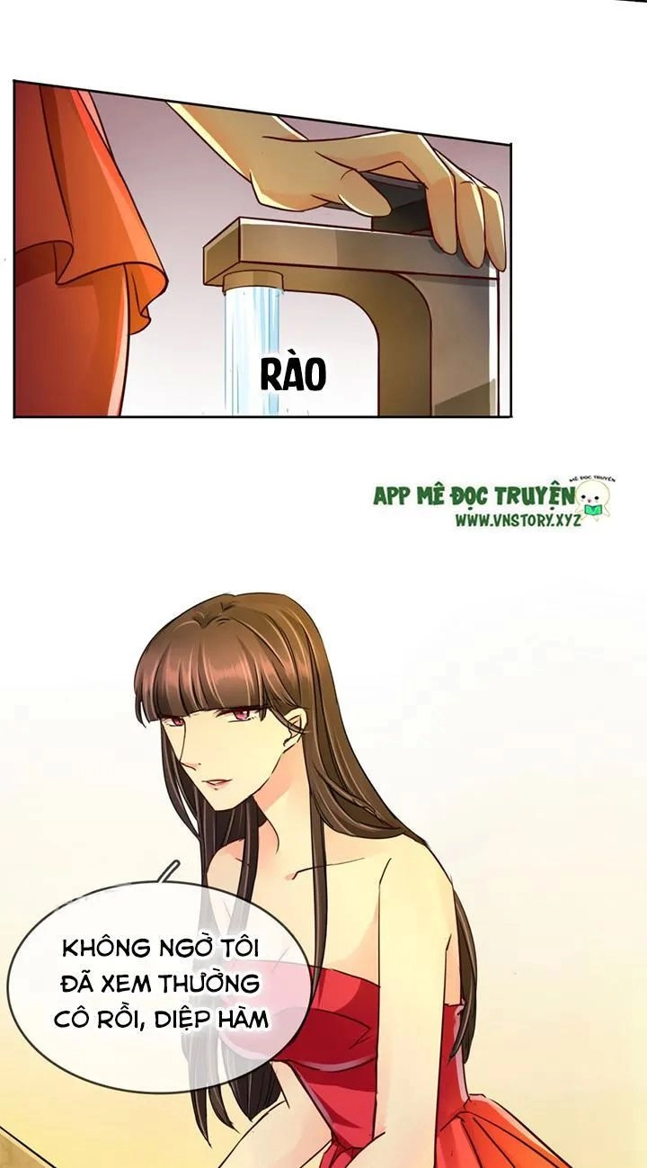 Hào Môn Boss Thiên Giới Thê Chapter 39 - 8