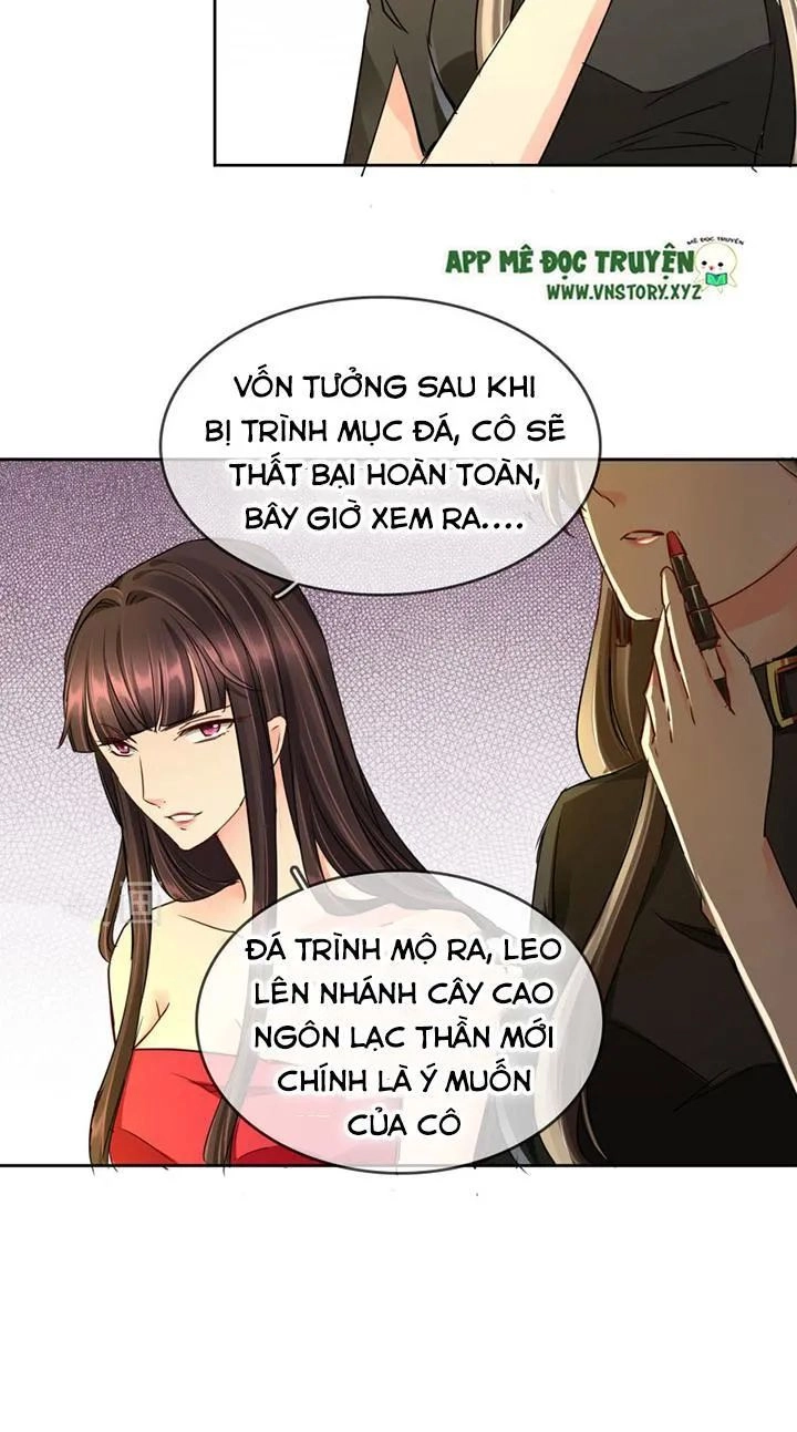 Hào Môn Boss Thiên Giới Thê Chapter 39 - 10