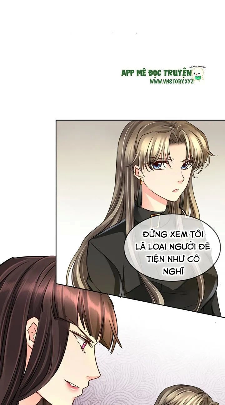 Hào Môn Boss Thiên Giới Thê Chapter 39 - 11