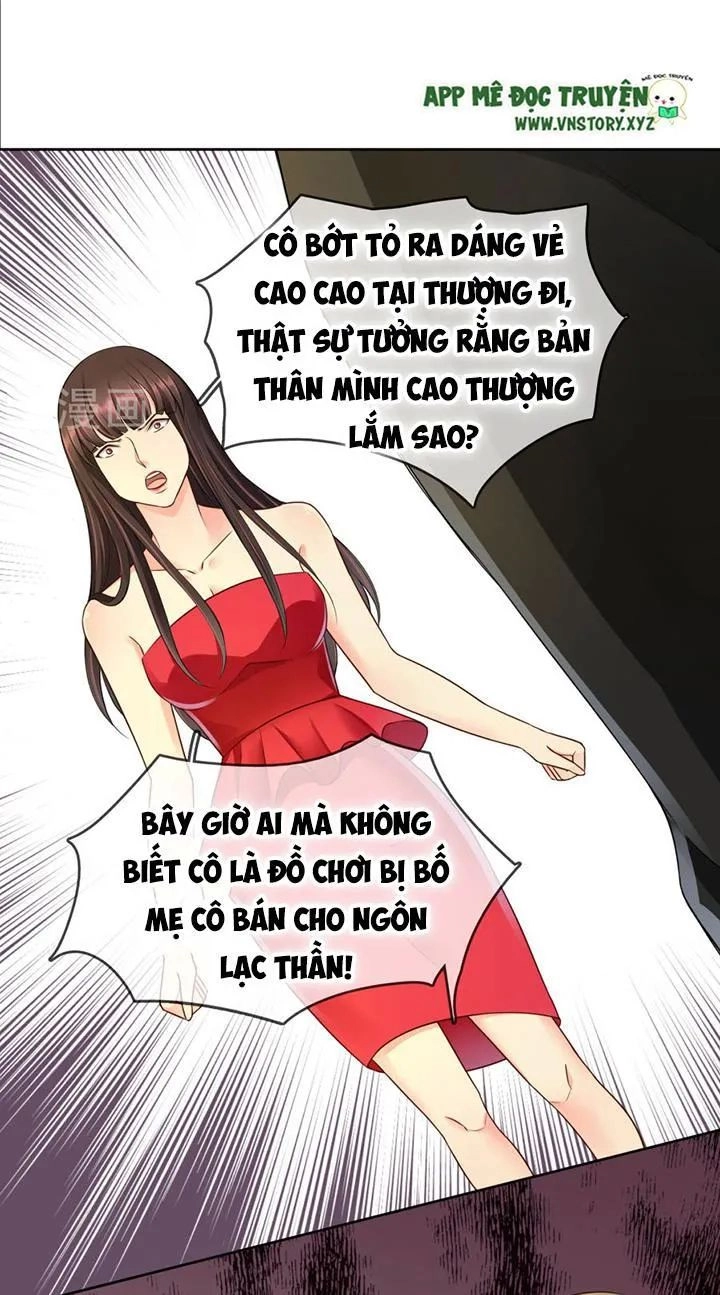 Hào Môn Boss Thiên Giới Thê Chapter 39 - 14