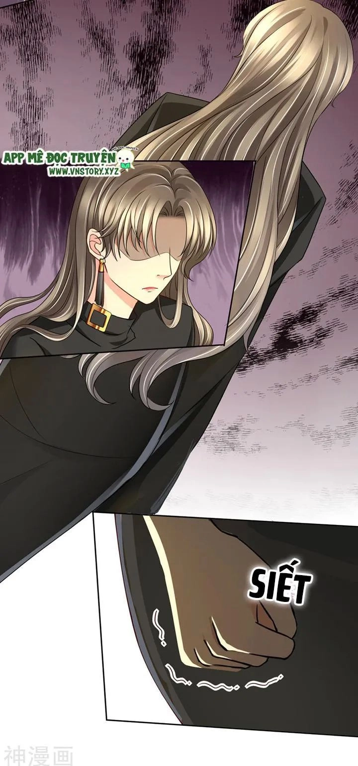 Hào Môn Boss Thiên Giới Thê Chapter 39 - 15