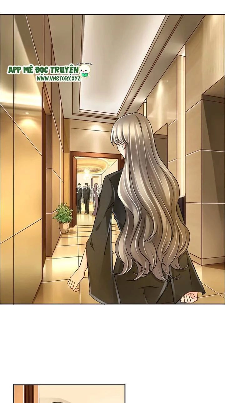 Hào Môn Boss Thiên Giới Thê Chapter 40 - 2