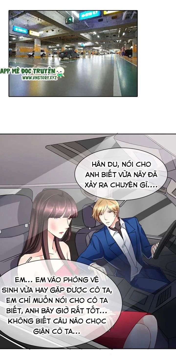 Hào Môn Boss Thiên Giới Thê Chapter 41 - 2