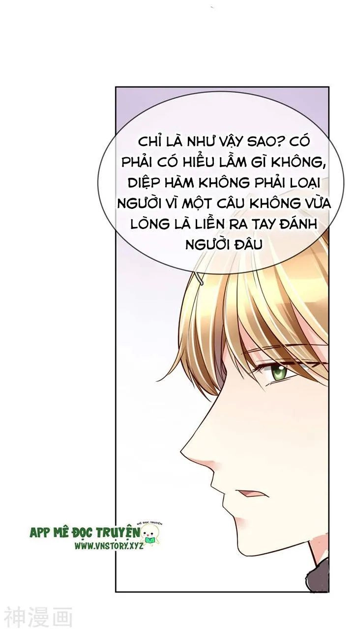 Hào Môn Boss Thiên Giới Thê Chapter 41 - 3